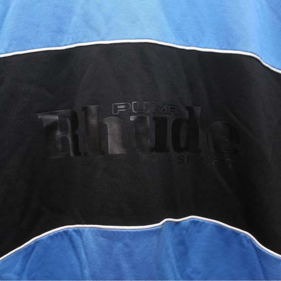 Rhude x Puma Track Jacket - Picture 6 of 6